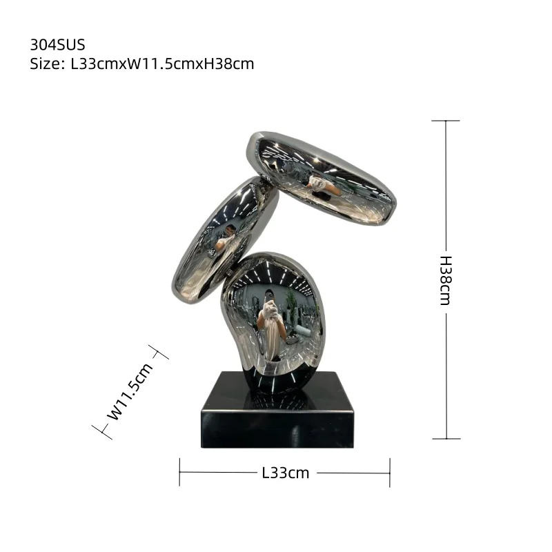 عناصر زخرفية لنحت الخضروات الداخلية المصنوعة من ال...