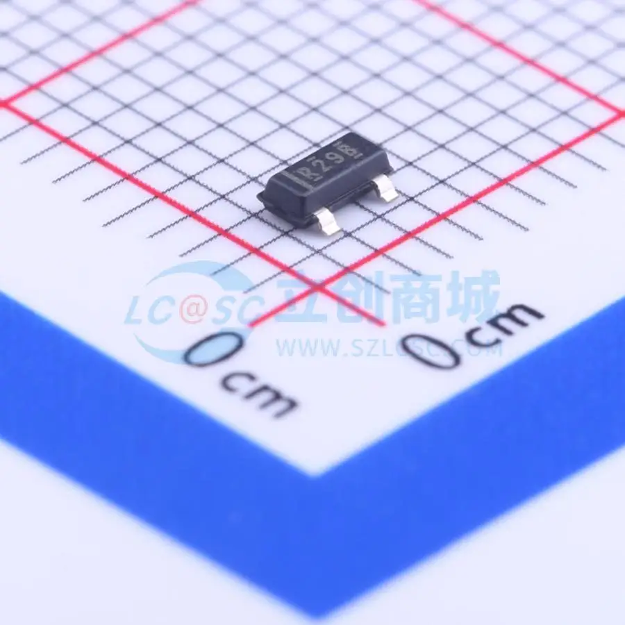 

5pcs/lot LM4040D50IDBZR original brand new component integrated circuit