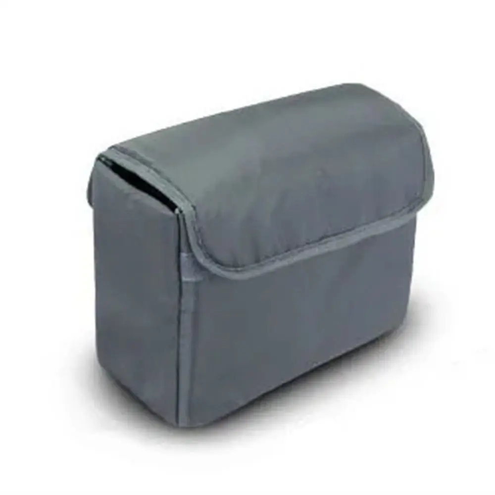 Thick Padded Camera Insert Case Insert Partition Dividers Organizer Photography Bag Handbag Removable Camera Protective Bag