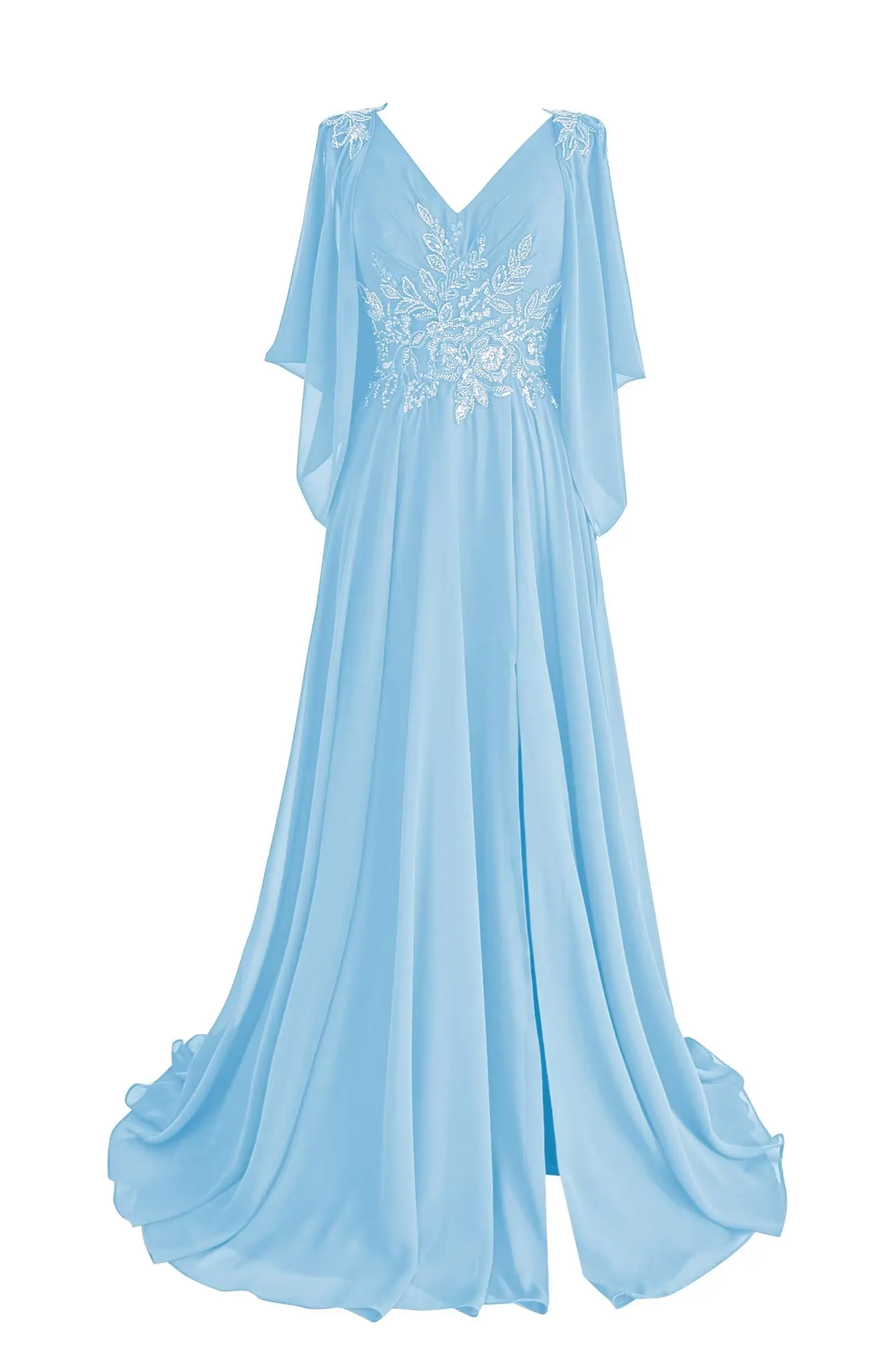 Sky Blue