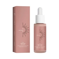 Gouttes autobronzantes 50 ml pour le corps, lotion autobronzante sans soleil, gouttes autobronzantes qui rehaussent la mélanine de la peau, bronzant liquide naturel 2