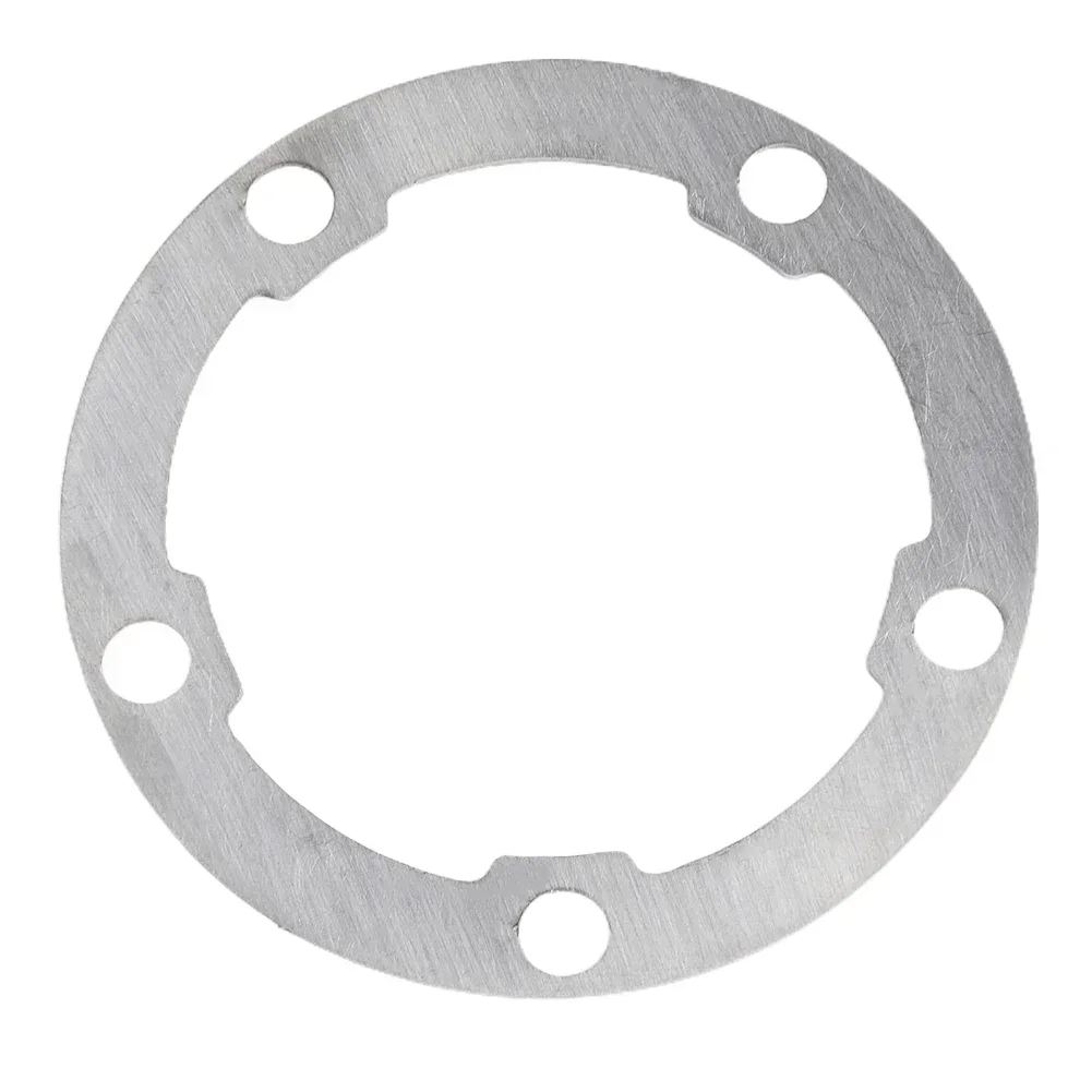 Chain Ring Washer  Electric Bicycle Chain Ring Washer For BAFANG For BBSHD Ebike Accessories Chain Ring Offset Correction Spacer