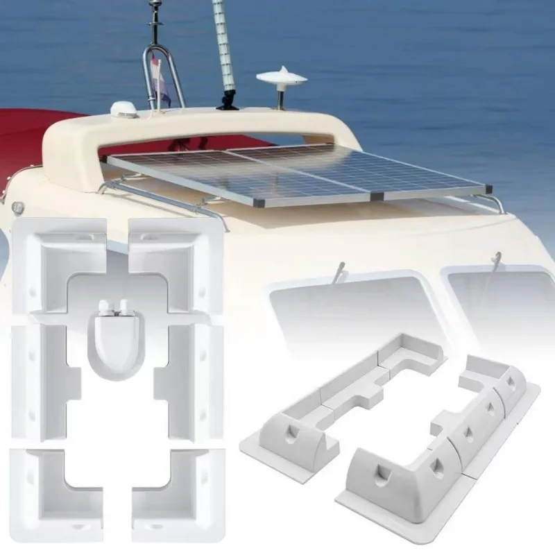 apoio para caravanas campista barco iate motorhome 01