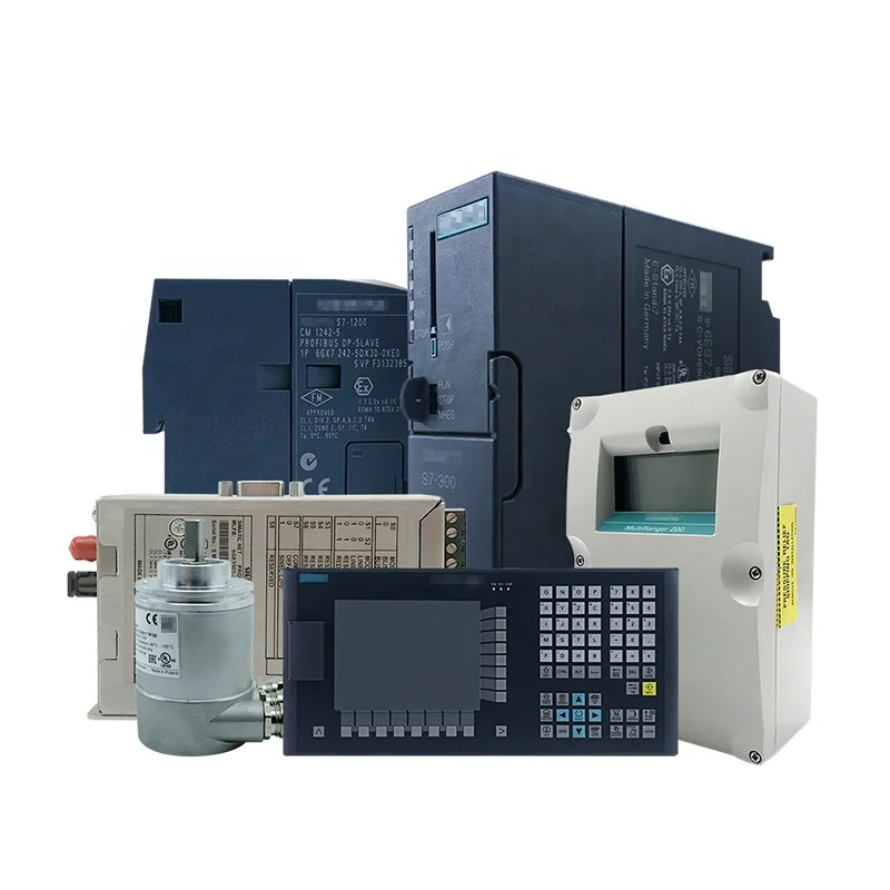 

Лидер продаж, контроллер PLC 6es7 307-1ba01-0aa0