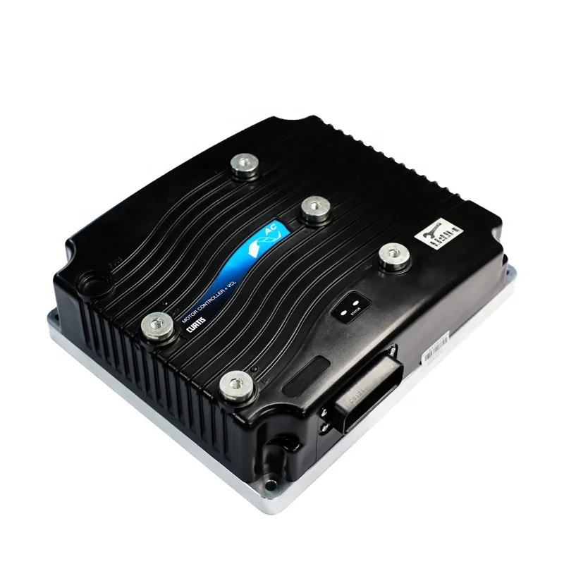 

Аксессуары для вилочного погрузчика 1238se-6501, 36V48V, контроллер двигателя переменного тока для гольф-мобиля