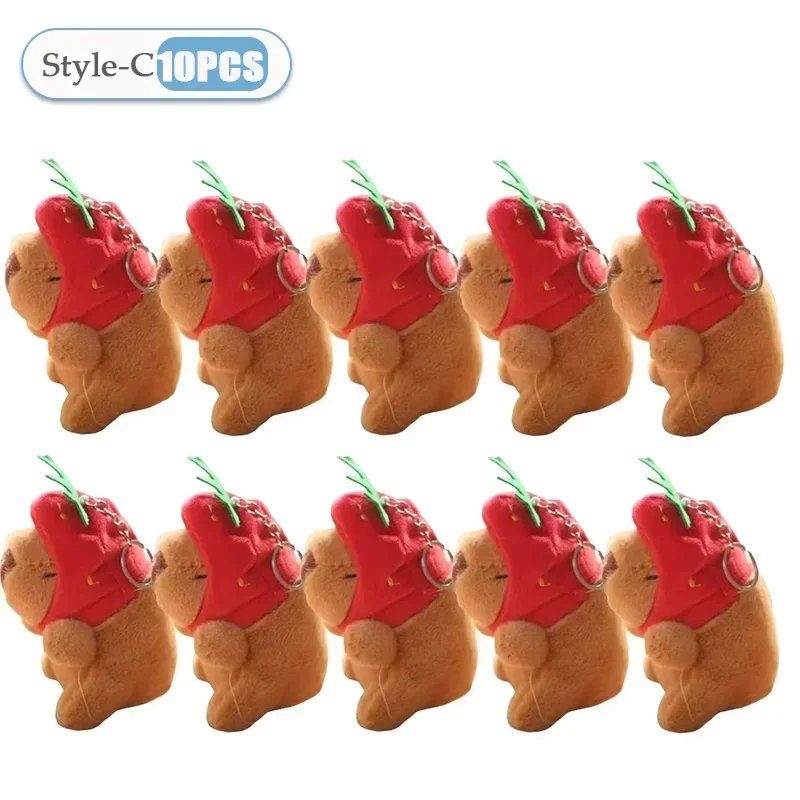 Strawberry-10PCS