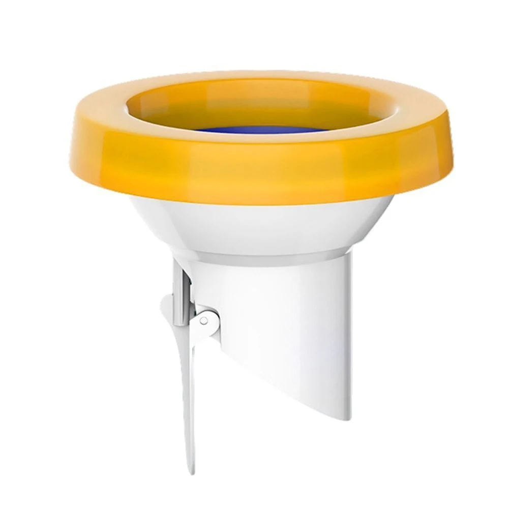 

Leak-proof Design Practical Easy Installation Flange Ring Drain Pipe Drain Pipe Closestool Flange Ring Floor Outlet