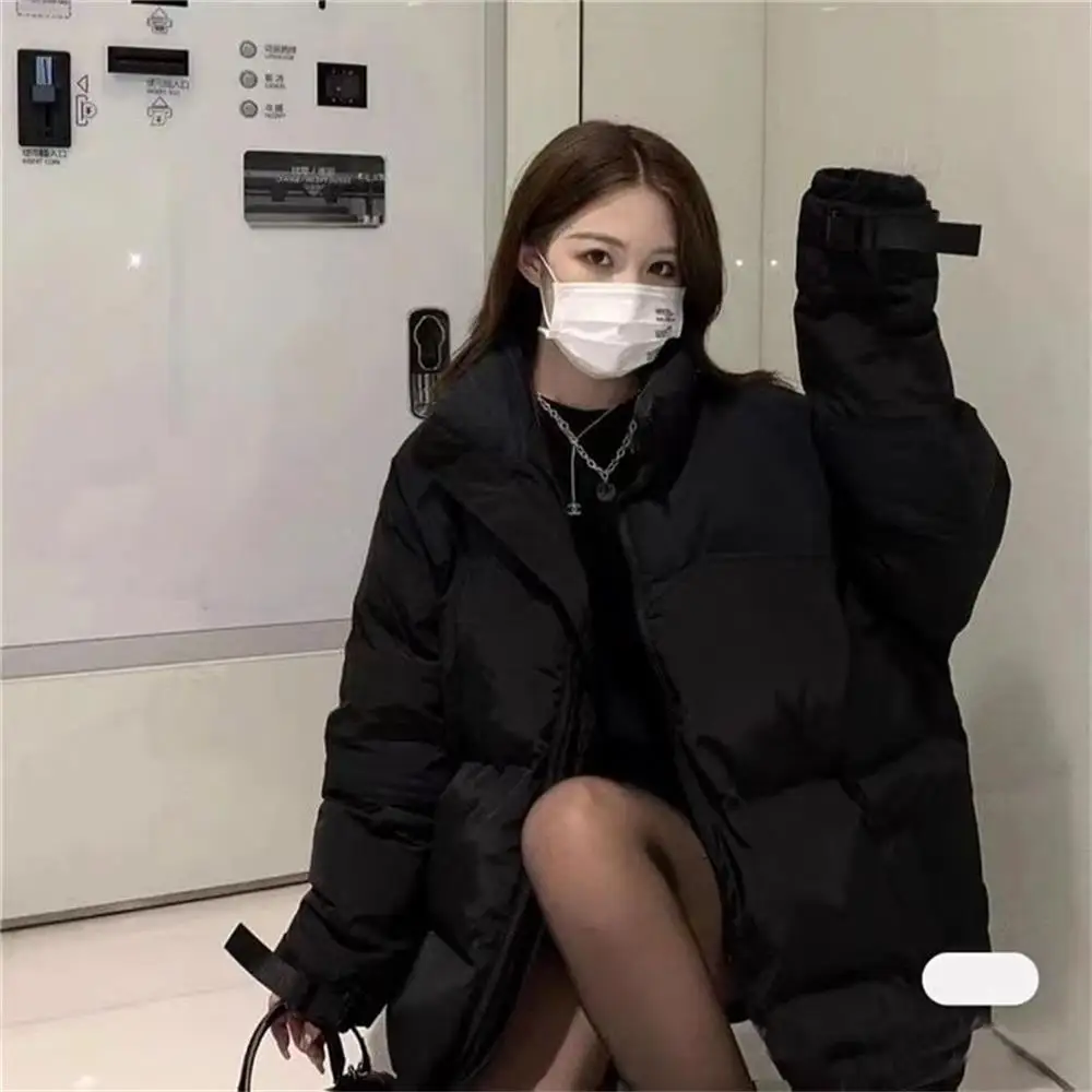 Рисунок 2 - Парный пуховик корейский модный