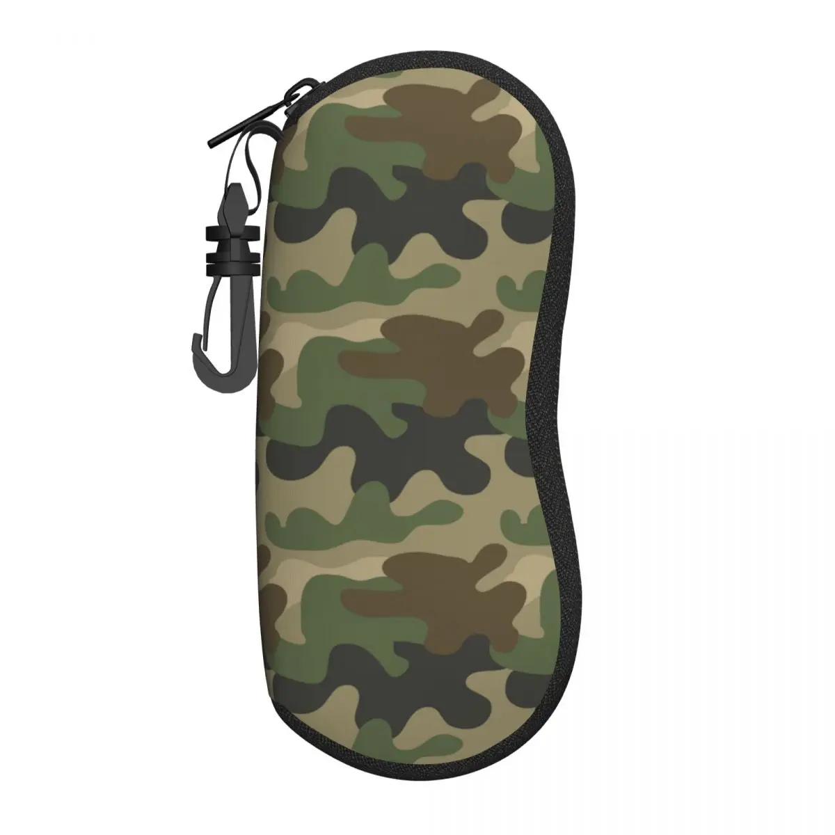 

Камуфляжный Защитный Контейнер для хранения очков