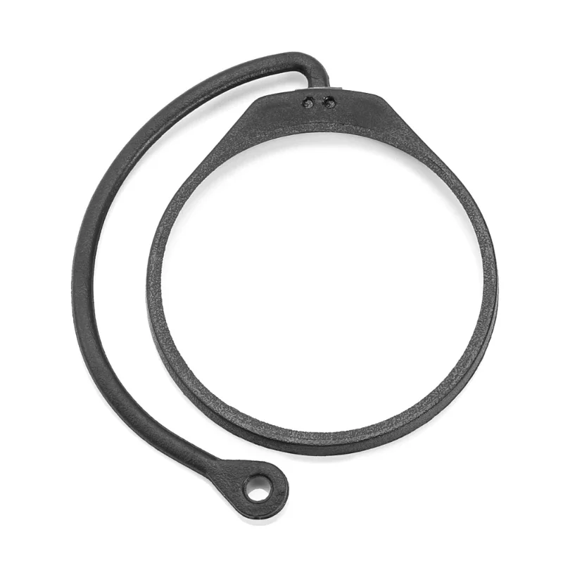 Car Fuel Filler Cap Actuator Motor Diesel Fuel Tank Cover Line Gasoline Cap Rope for VW Golf Audi Skoda