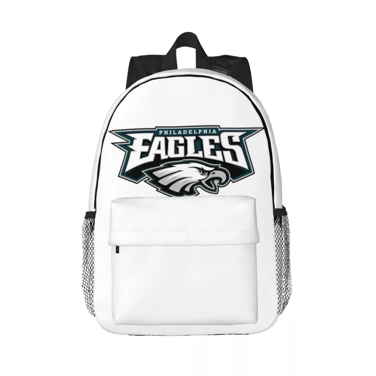 

Рюкзаки Grees Eagles для подростков, Мультяшные школьные ранцы для учеников, дорожный ранец на плечо, вместительная сумка