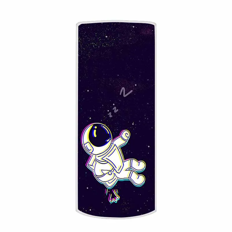 Charming Cartoon Soft Silicone Phone Case - Luxury TPU Protective Cover