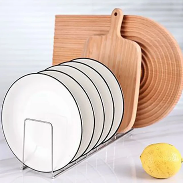 Stainless Steel Dish Rack 3