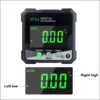 Digital Angle Finder Goniometer Electronic Protractor Woodworking Measurement Tools 2