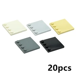 Advanced Educational DIY Building Blocks Set - High-Tech Spare Parts (6179-A06)