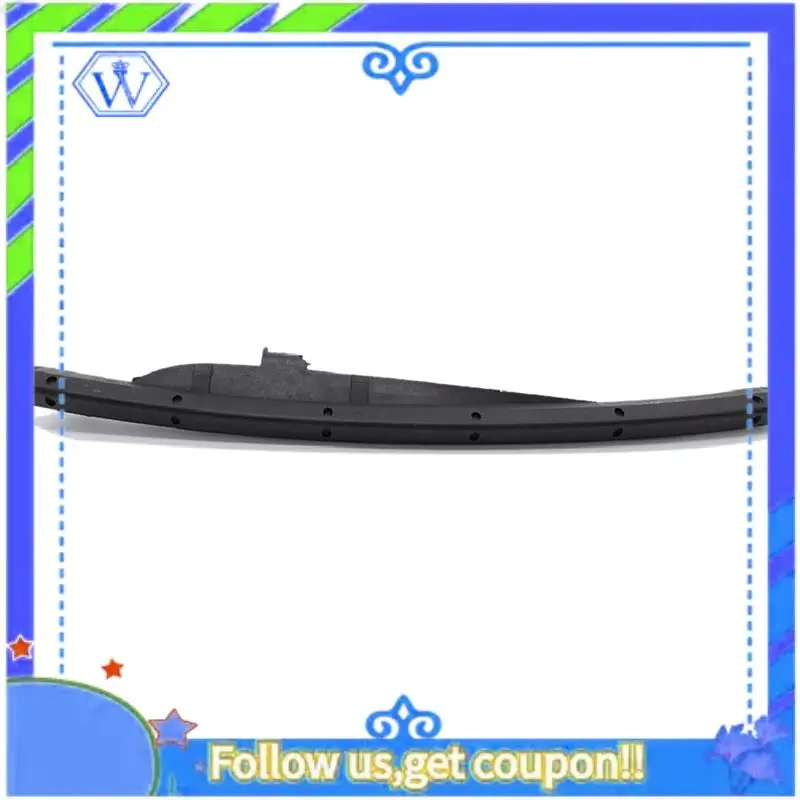 자동차 스타일링 부품 앞 좌측 N/S 도어 엣지 프로텍터 쉴드 포드 포커스 Mk3 Mk4 2010-2022 BM51A265B13AH 1879783