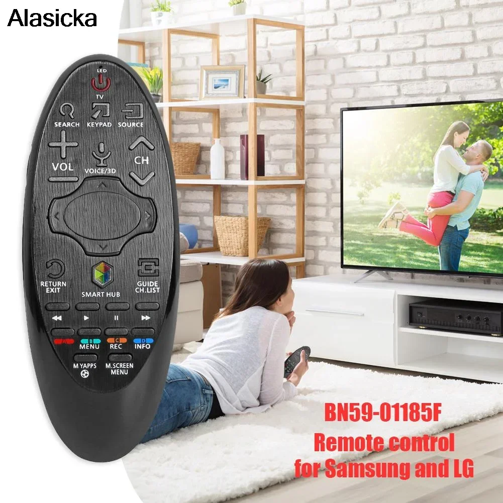 Enhanced Remote Control