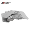 1000Pcs Staple Pins for F50B Framing Nailer F50 Nail Gun Pins 50mm Brad Nails Pins for Air Nailer Sofa Nails 2