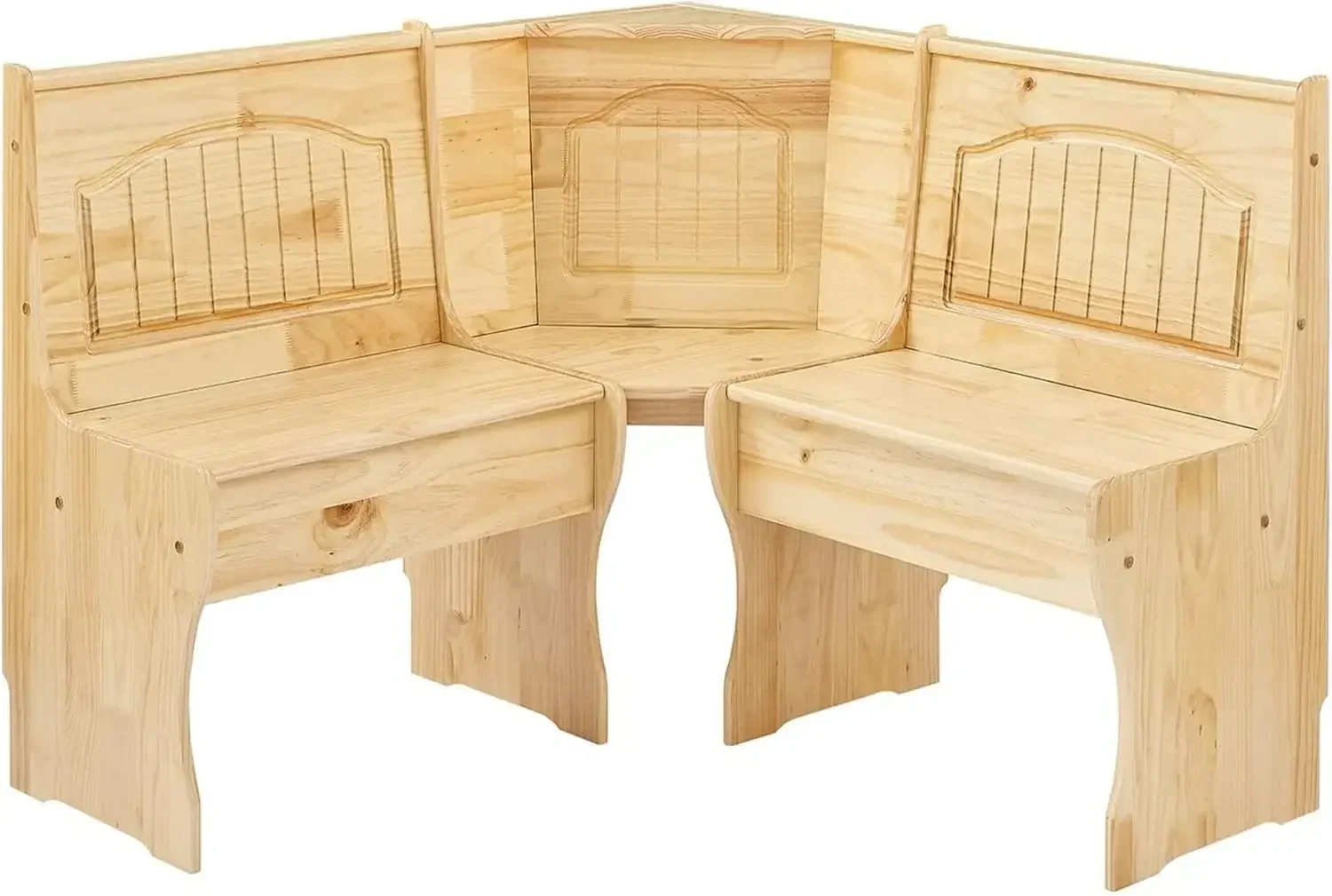 3-Piece Nook Dining Set 2