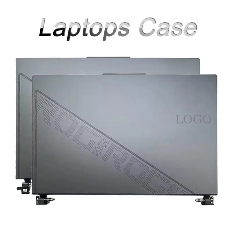 

Для ноутбука MSI Katana GF66 11UE 11UG MS-1585 307585A231 MS-1581 307581A431, задняя крышка/передняя рамка/петля, аксессуары для ноутбуков