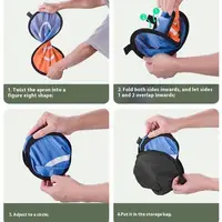 【Foldable Landing Pads For 4 Pro/Air 3S/NEO/Mini 4 Pro/3 Pro/Mini 4K/2/AVATA 2 Drone Mat Quadcopters Accessories】 6