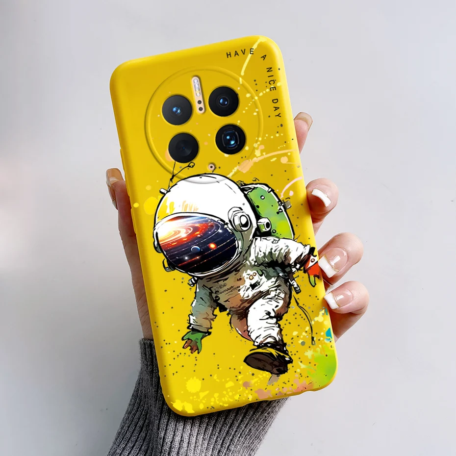 Adorable Rabbit and Panda Soft Silicone Shockproof Phone Case
