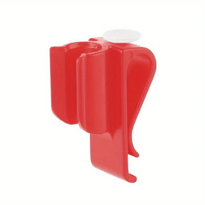 1pc Golf Putter Holder-Bag Clip Fixed Clubs Buckle Improve Your Golf Game with This