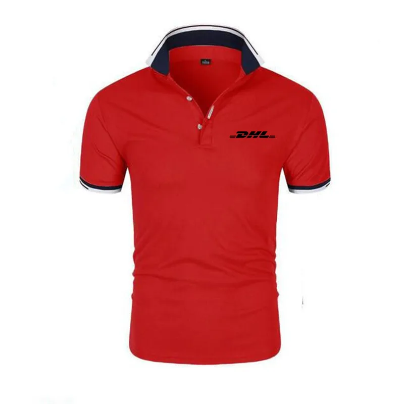 P42 Red And Black