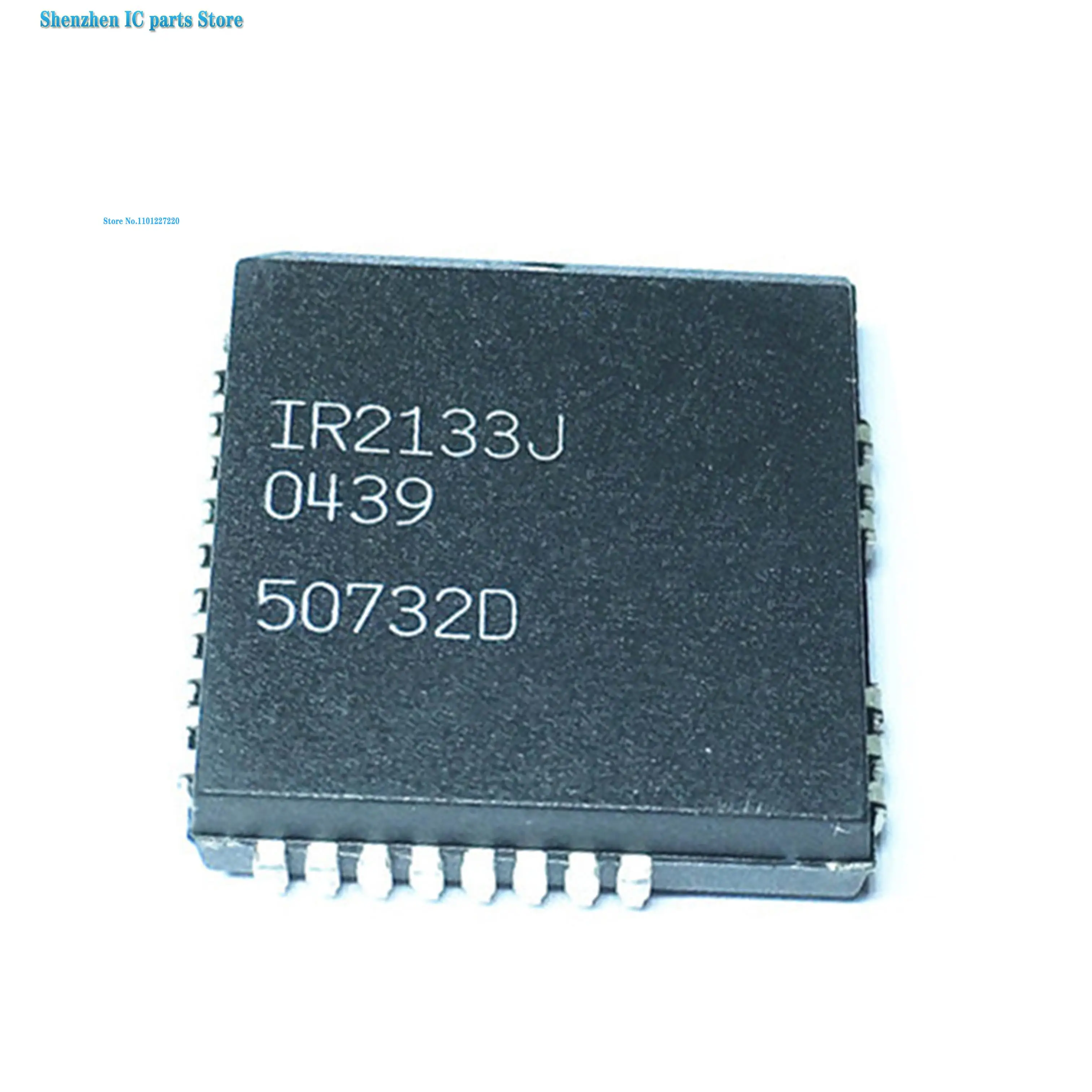 

5 шт./Лот IR2133 IR2233 PLCC IR2133J IR2233J PLCC-32 новый оригинал в наличии