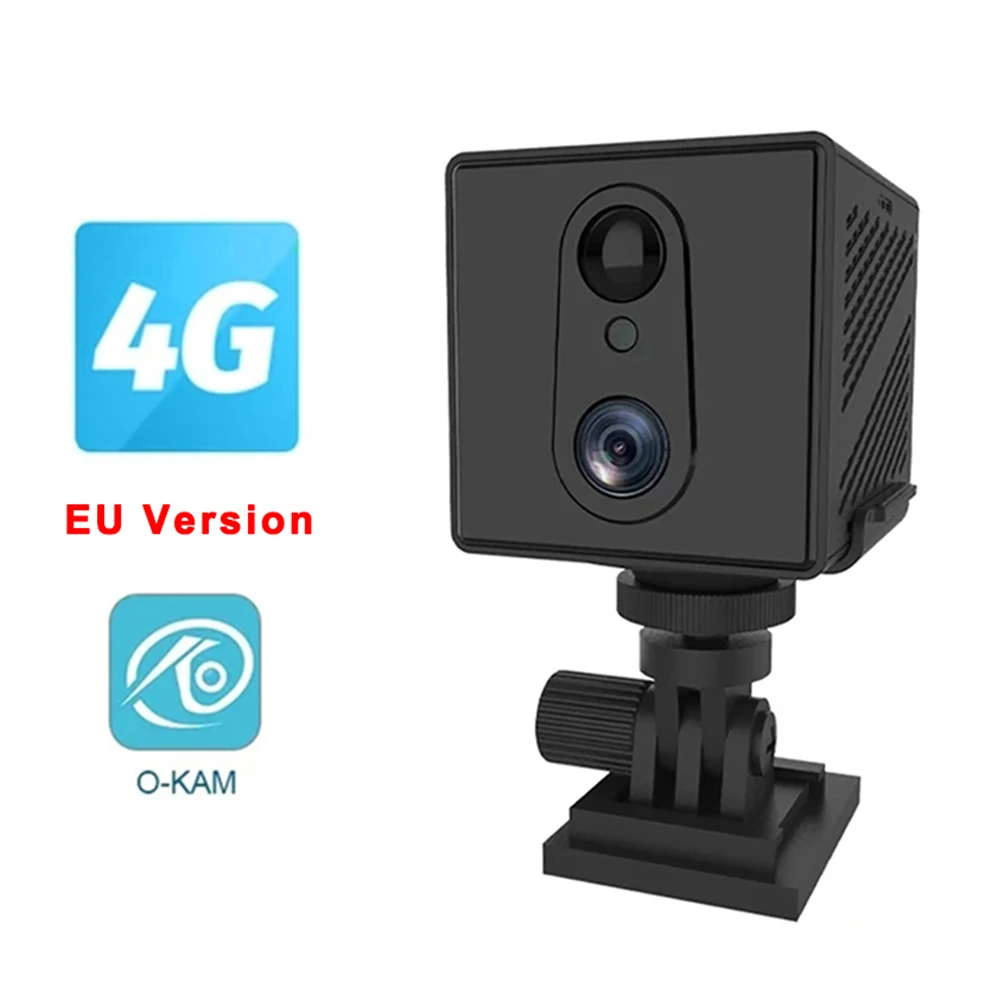 OKAM APP 4G EU