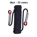 Black 50m
