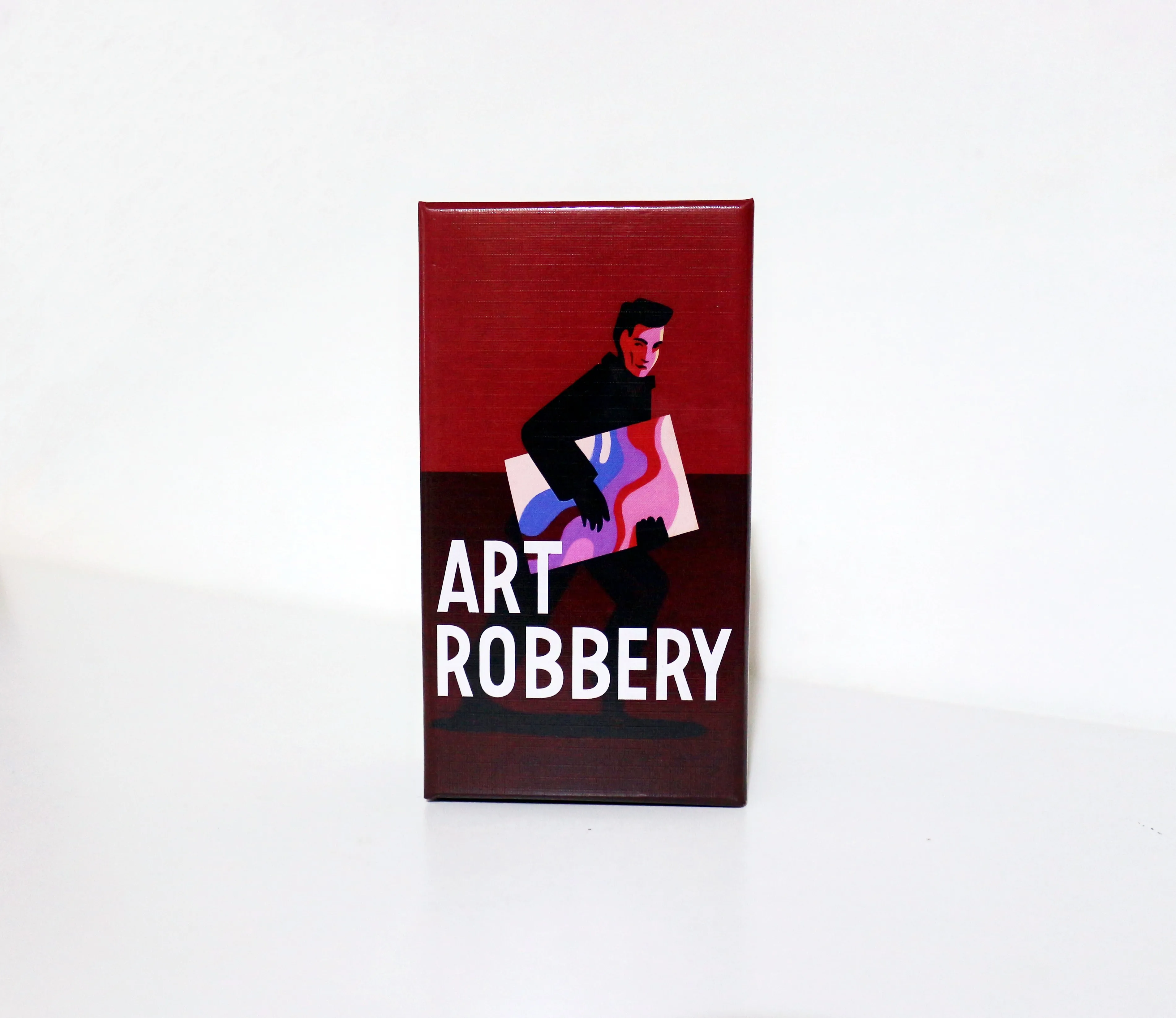 HOT Board Games Tucano | Kariba | Art Robbery | ODIN | GoTown | Bandido | Hungry Monkey | Circus Flohcati Fun Card Party Game 