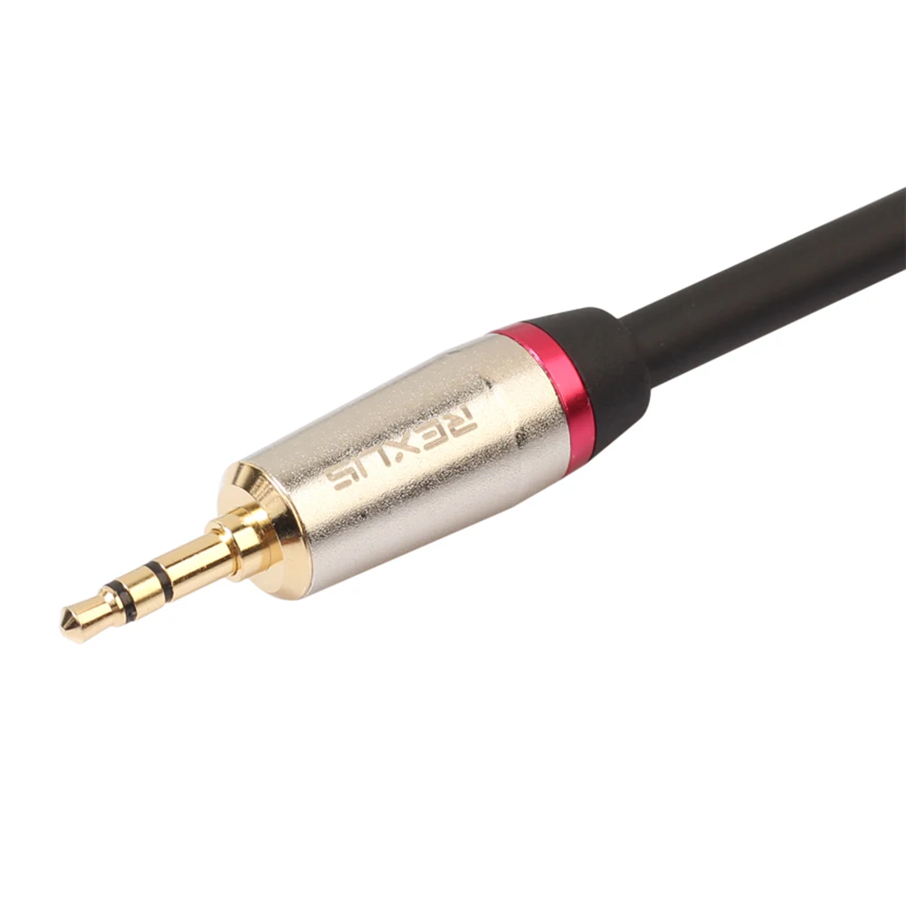׷ TRS -XLR 3    ڵ, 0.3m  ̺ ,  ũ ͼ ̾ ׼, 3.5mm
