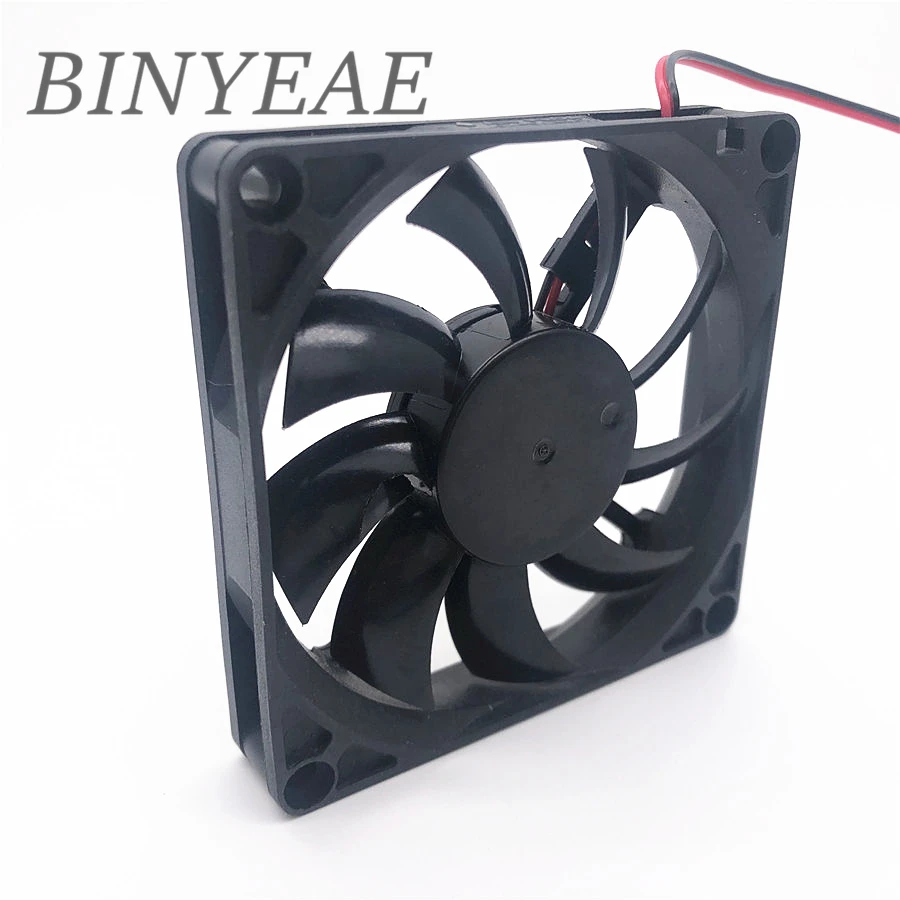 8015 80MM 80x80x15MM Cooling fan DC 5V 12V 24V Ultra-thin USB cooling fan Comptuter CPU Cooling fan with 2pin 8015 80mm 80 80 15mm dc 5v 12v 24v ultra thin usb cooling fan comptuter cpu cooling fan laptop cooling fan 2pin