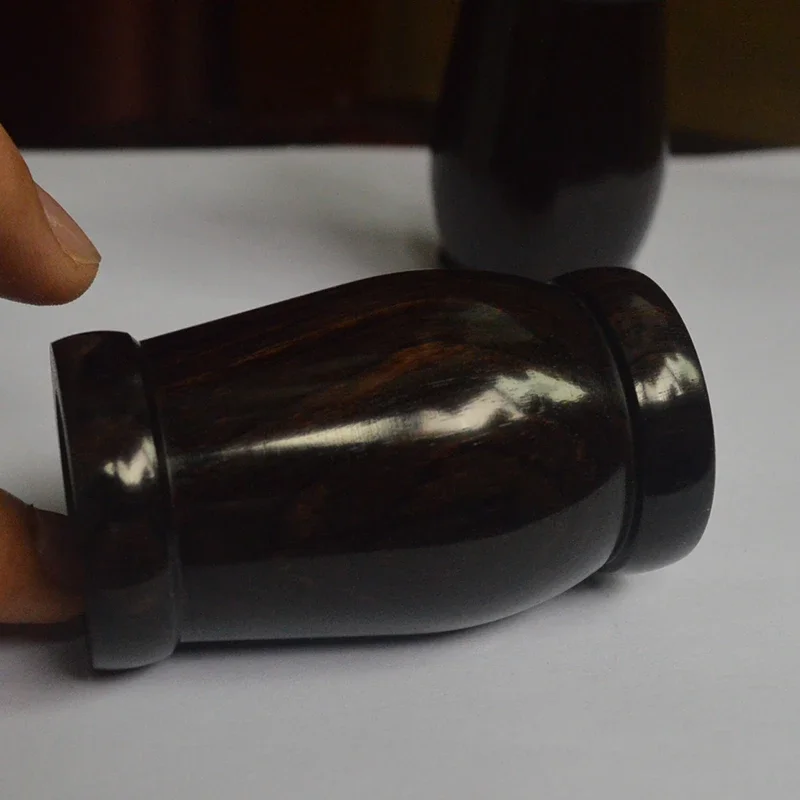 Clarinet barrel/Grenadilla Sib Klarne Parts/African Ebony/64/65/66/67/68/69/70mm/Clarinet Accessories