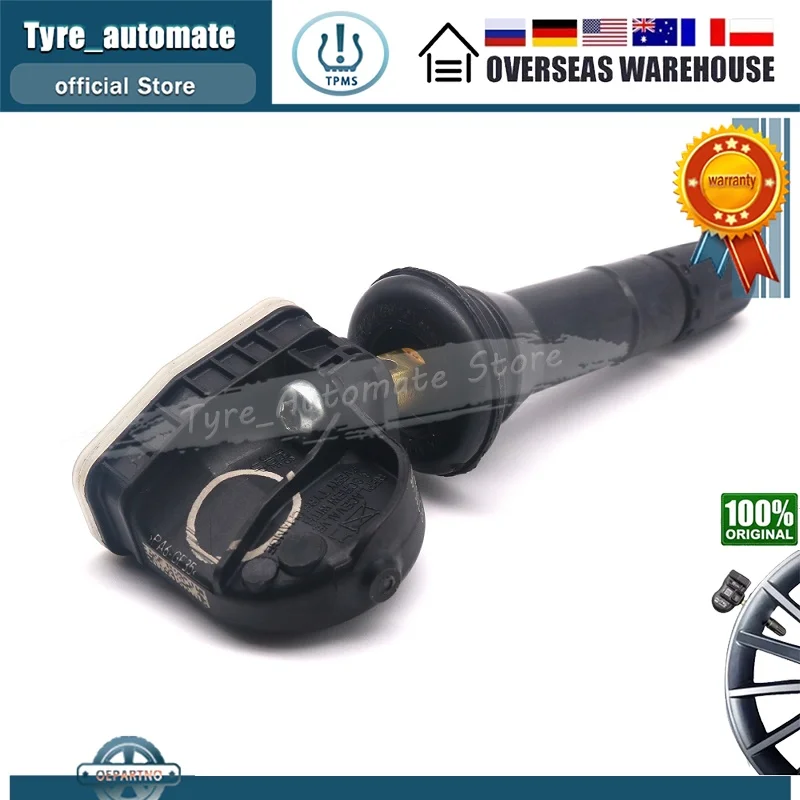 Ÿ̾ з  F2GT-1A180-AB TPMS,  ӽ ͽ÷η  Ŀ F2GZ-1A189-A TPMS35 F2GT-1A180-BB, 2014-2022 , 315mhz