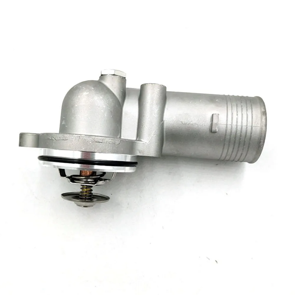 4133L509 4133L503 Thermostat with Housing for Perkins 1100 Series Diesel Engine 4225119M1 4225153M1 4225397M1