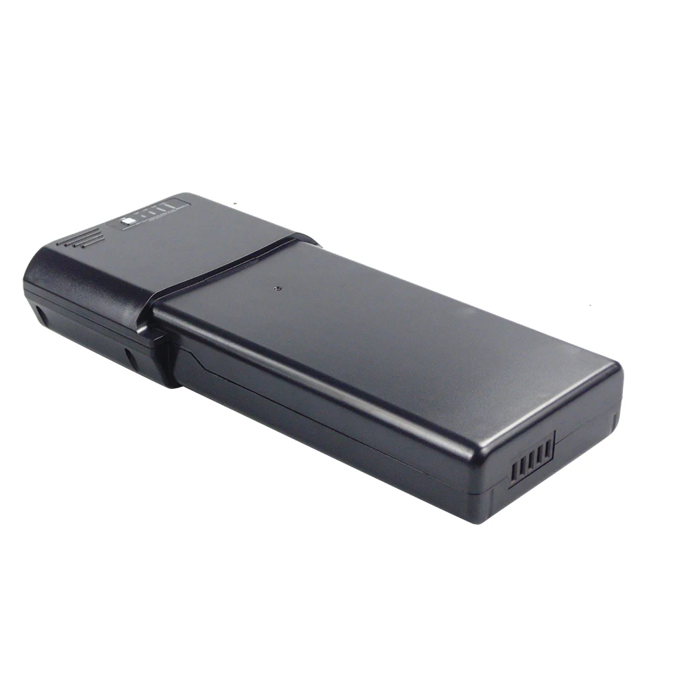 Batteria Per Bicicletta 36V 10.4Ah 12.8Ah 14Ah Per Mifa Rehberg Zendnapp Ansmann Victoria Akku Universale Con Caricabatterie