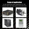 10PCS New CR17450SE-R (3V) CR17450 CR17450SE with Leg Instrumentation Equipment Industrial Control PLC Lithium Battery 3