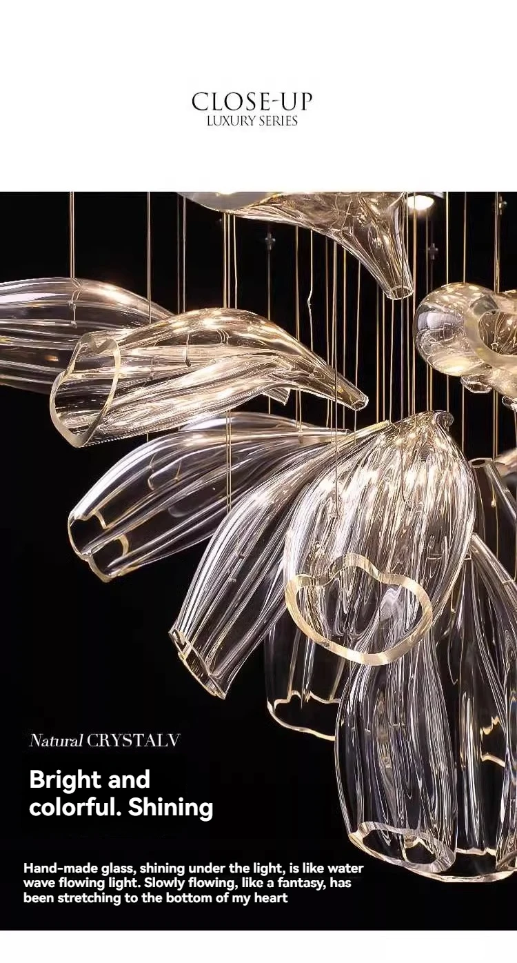 Chandelier Image 3