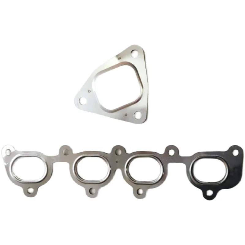 1Pc For Zotye Z700/T700/T600C/T300 Exhaust Manifold Pad Engine Turbo Interface Pad