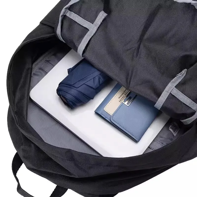Adidas men's and women's bags new fashion trend comfortable portable storage leisure backpack IT2044