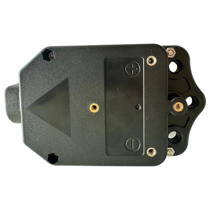 -A96Z 고출력 2000W 단파 안테나 발룬 1:1 1- 30Mhz 다이폴 반전 V 포지티브 V SSB