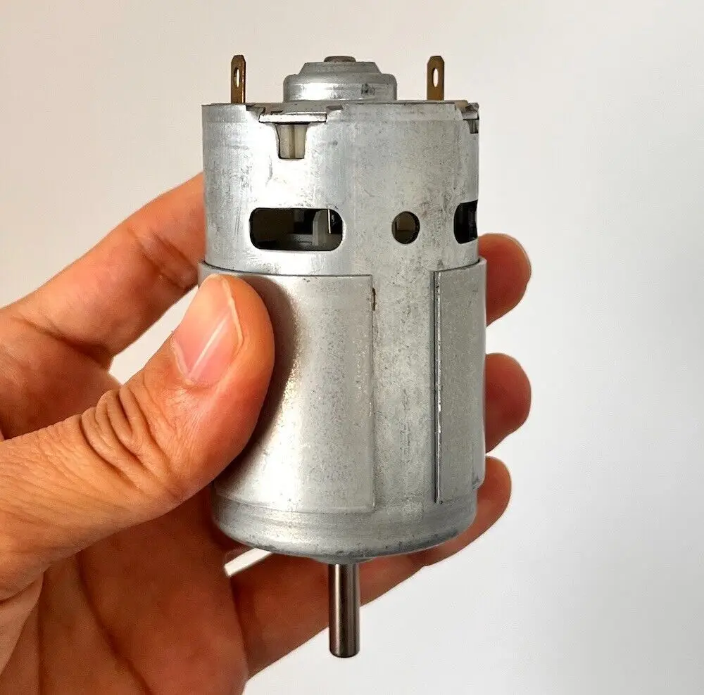 johnson motor eletrico dc ferramenta eletrica de grande 04