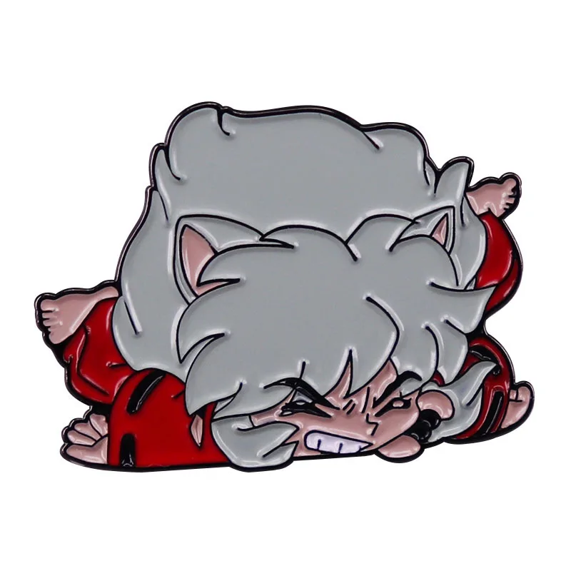 Inuyasha Downs