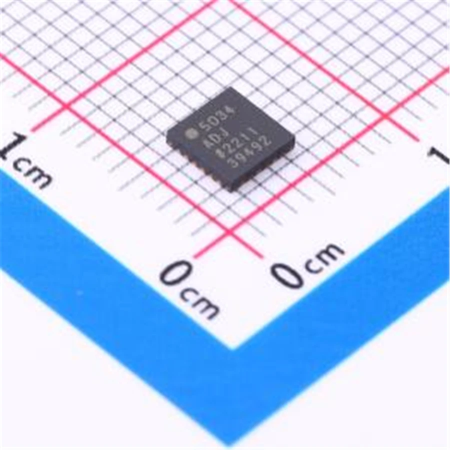 ADP5034ACPZ-R7