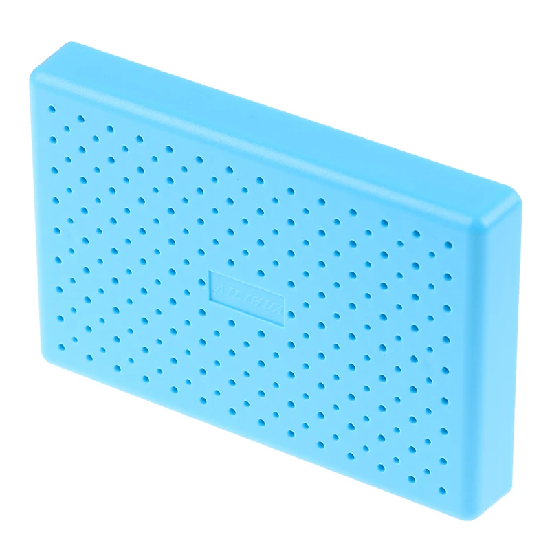 Spraying Booth Clip Stand Base Coloring Base for Gundam Model Parts 6