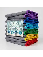 3/5pcs Carbon Fiber Cloth, Wine Glass Cutlery Glass Cleaning Cloth, Multifunctional Microfiber Kitchen Degreasing and Cleaning C 1