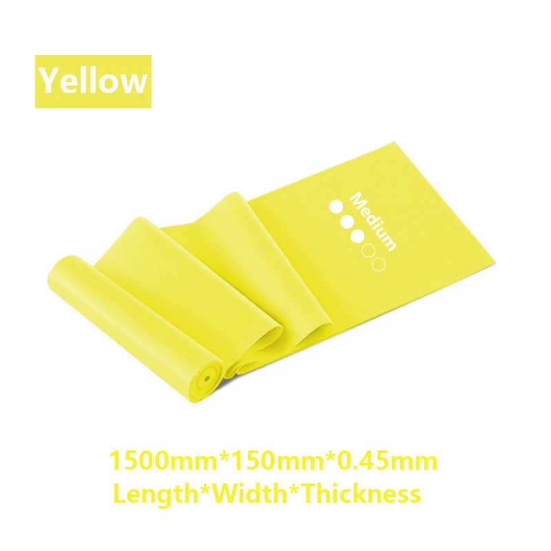 Yellow - 1 Piece