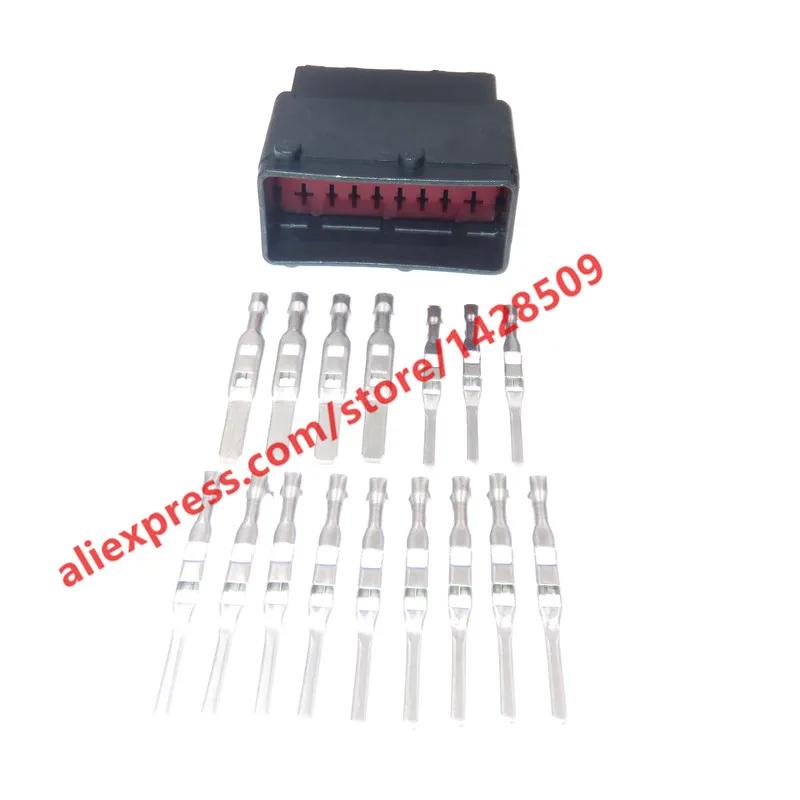 1 set male